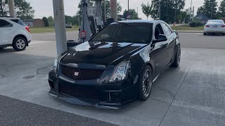 BUYING A 700+ HP CTS-V