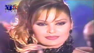 Suzanne Tamim Ana Elli Ashaak 2002 سوزان تميم - انا اللي عشقاك