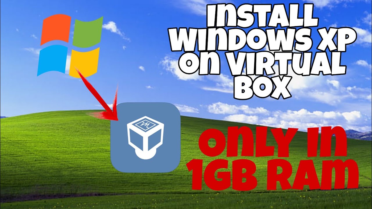 Oracle Box Windows Xp Medium How to Install windows XP in Oracle Virtual Box || FunWithIT || - YouTube
