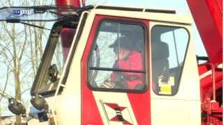 Hengelose Kerstboom Komt Uit Sloopwijk