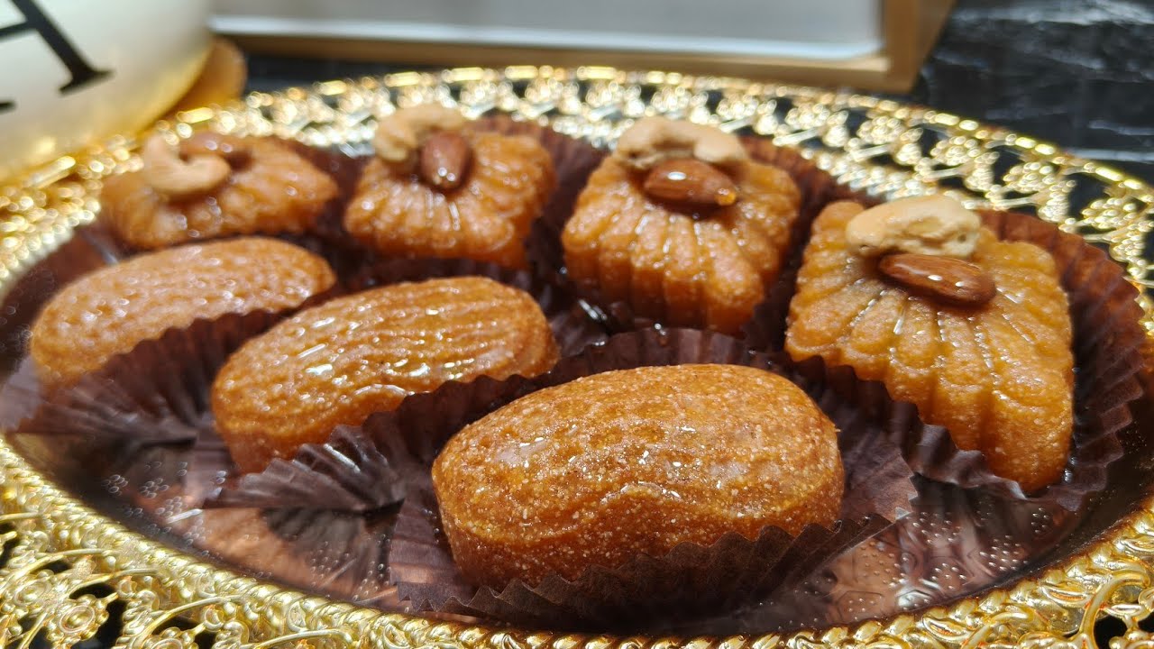 مقروض الكوكاوة  يذوب فليد قبل لفم مرمل  على قانيه