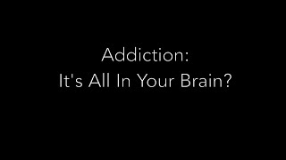 Internet addiction: Is it all in your brain?