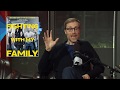 Stephen Merchant Talks "Fighting with My Family," "The Office" & More w/Rich Eisen | Full Interview