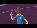 Inazuma eleven victori road #100