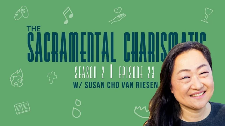 Ep 23: Women in Leadership & Asian Americans w/ Su...