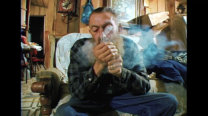 Living HistoryThe Popcorn Sutton Interviews (Track...