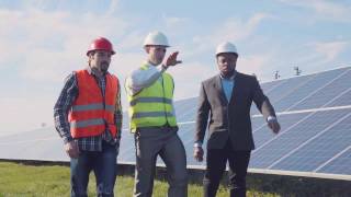 Recruitment Solutions - Accepting an Assignment