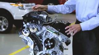 2011 Ford F150 3.7L V6 (2)