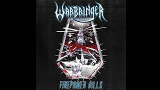 Warbringer - Remembrance (Firepower Kills single) (Weapons of Tomorrow)