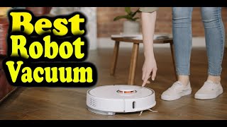 Best Robot Vacuum Consumer Reports