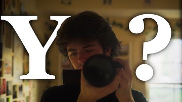 "Y" | An Autobiography