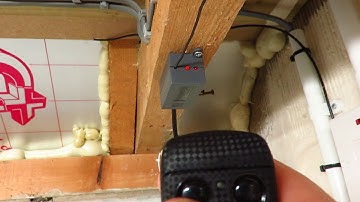 Learning HR Matic Quartz remote control direct to HORMANN Receiver