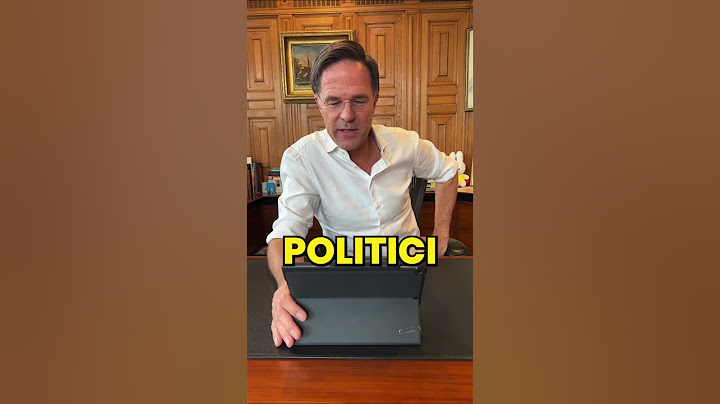 Komt MARK RUTTE nu wel in Het JACHTSEIZOEN?! #shorts #stuktv #markrutte #uitdaging