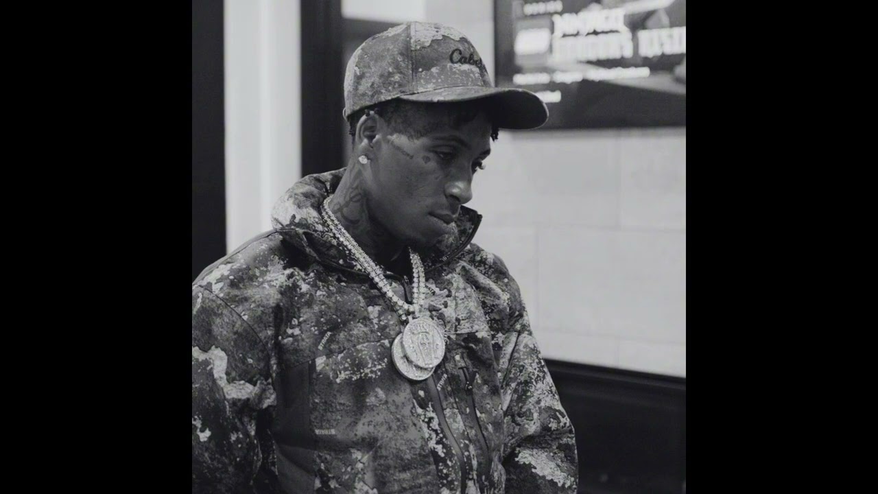 NBA Youngboy Type Beat 2025 - 