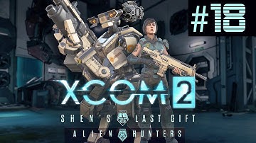 XCOM 2 Shen
