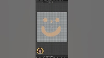 Circle Select in Blender #b3d #blendertutorial #blender3d  #blenderforbegginer