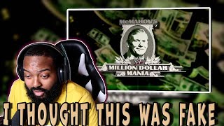 Are These WWE Moments Real or Fake (Reaction)