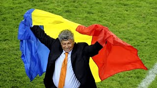 Mircea Lucescu, selecționerul naționalei României? Anunțul făcut de antrenor: „De două ori am vrut”