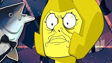 MESSAGE RECEIVED | Steven Universe Reaction