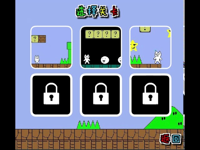 Cat Mario is an online game with challenging levels #Cat_Mario http:// catmario.online