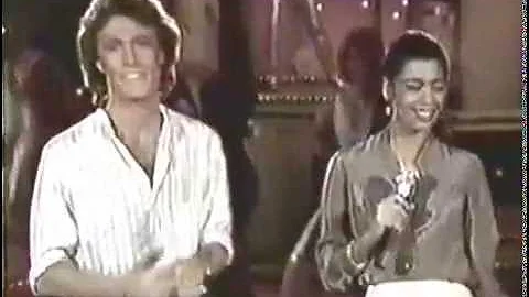 Andy Gibb Irene Cara   Don't Go Breaking My Heart