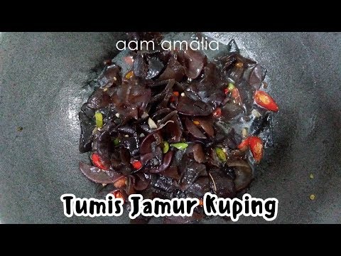 resep-tumis-jamur-kuping-pedas-ala-masakan-rumahan