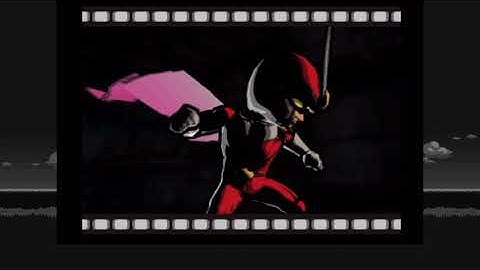 Viewtiful Joe stream part 2 (adults difficulty playthrough)