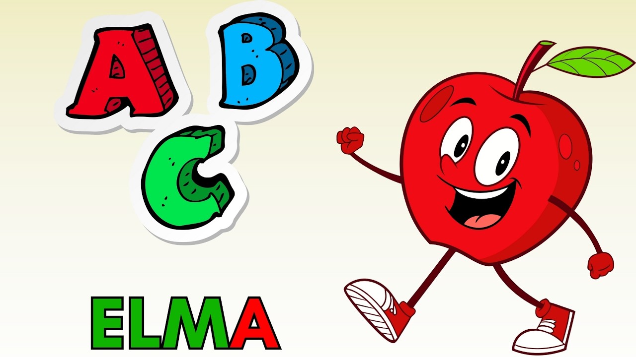 Harfleri Öğreniyoruz 🔤 Okunuşu 🗣️ + Örnek Kelimeler 📚| Eğitici Video 🔴Canlı Yayın 🔴