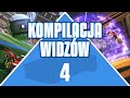 Kompilacja Widzów #4 | Rocket League PL (głosowanie+nagrody)