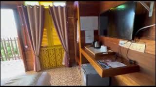 Kampong Pinang Sebatang Beach Resort - Preview