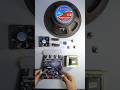 Bhai Mera yo yo | 1200W Bahubali Amplifier | 12inch Speaker Amplifier #shortvideo  #shortsfeed #diy
