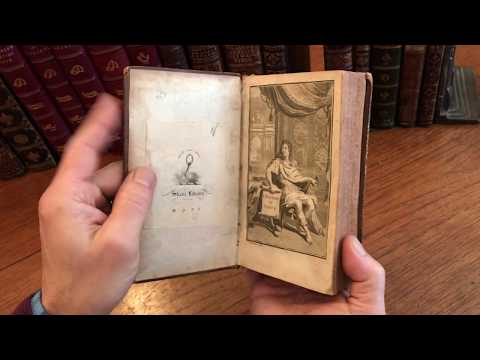 ਫਿਲਾਸਫੀ ਬਾਲਟਾਸਰ ਗ੍ਰਾਸੀਅਨ 1716 ਸੁੰਦਰ ਚਮੜੇ ਦੀ ਕਿਤਾਬ ਵਿਸ਼ਵ ਬੁੱਧੀ ਅਧਿਕਤਮ