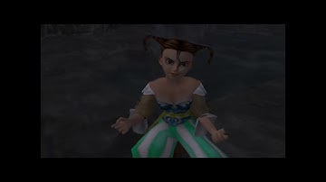 Sword of the Berserk: Guts