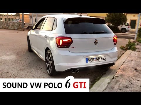 sound-exhaust-volkswagen-polo-6-gti-2018