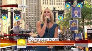 Natasha Bedingfield in HD - Pocketful of Sunshine - 21 August 2009