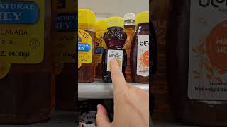 Doğal Bal ve ORGANİK BAL Arasındaki farklar nedir? #bal #honey #organikbal #doğalbal