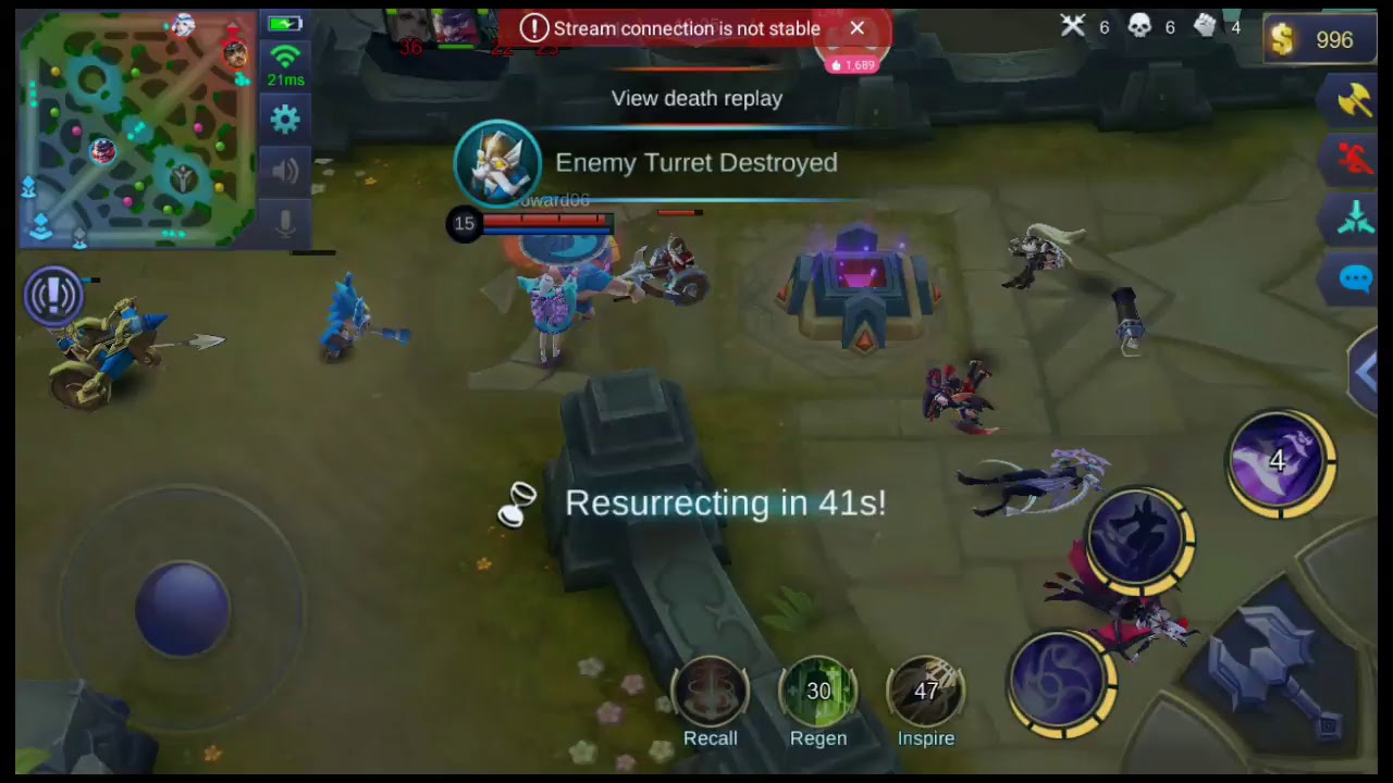 Try ko lng 👉Karrie👈 - YouTube