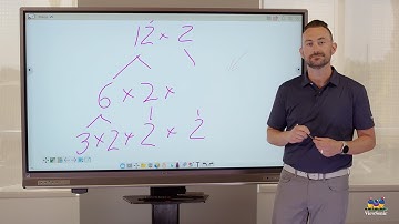 myViewBoard: Enabling the Infinite Canvas Tool on ViewBoard IFP52 Series
