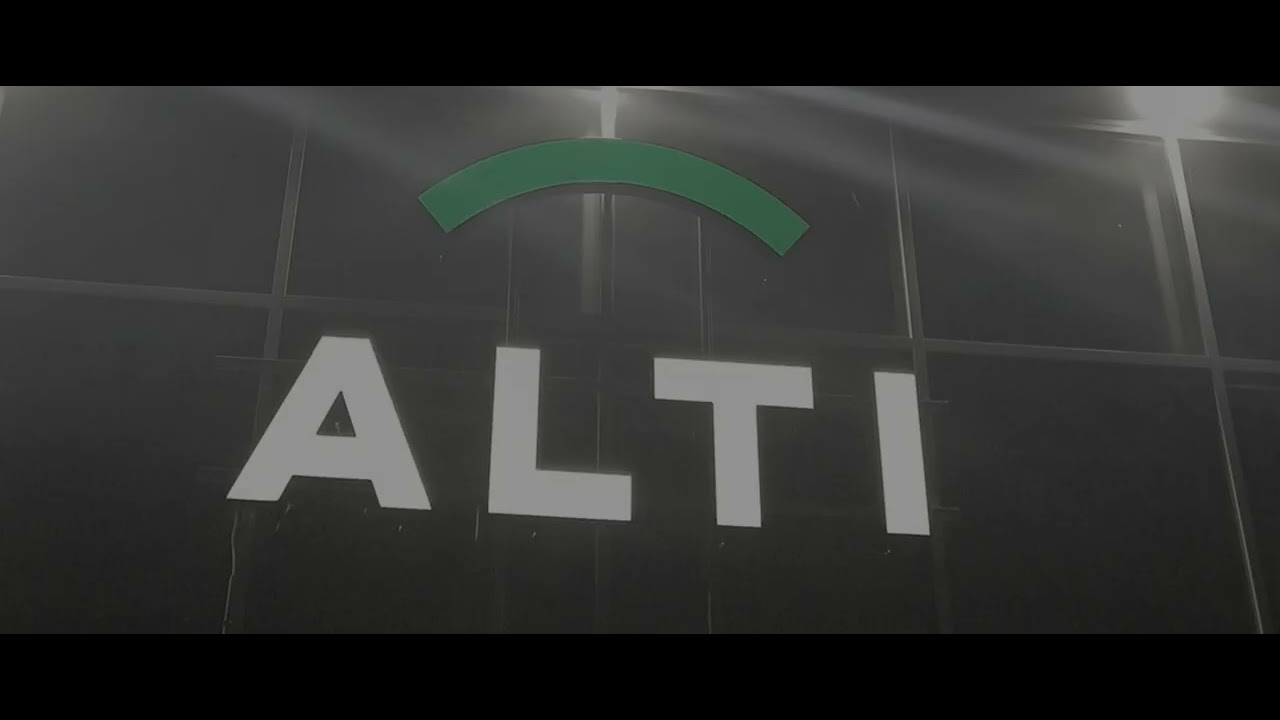 Ung død - For alti (Music video)