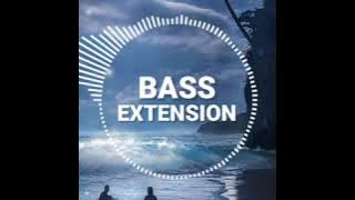 Arozin Sabyh - BLUE SEA WINDS ( Bass Extension )