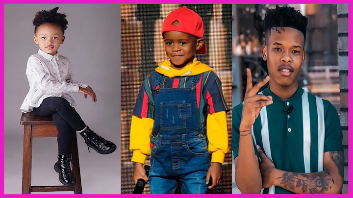 Top 10 Richest kids in South Africa 2020