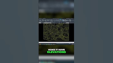 Polyline Elevation: Mastering Feature Lines in Civil 3D