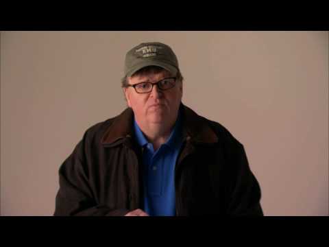 Michael Moore's next film explores the root causes of the global economic meltdown and takes a comical look at the corporate and political shenanigans that culminated in what Moore has described as the biggest robbery in the history of this country the massive transfer of US taxpayer money to private financial institutions.Michael Moore, New Movie, Corporation, Government Bail Out, AIG, Bank of America, Merrill Lynch, Freddie Mac, Fannie Mae, Documentary, Political, Bowling for Columbine, Fahrenheit 9/11, Roger and Me