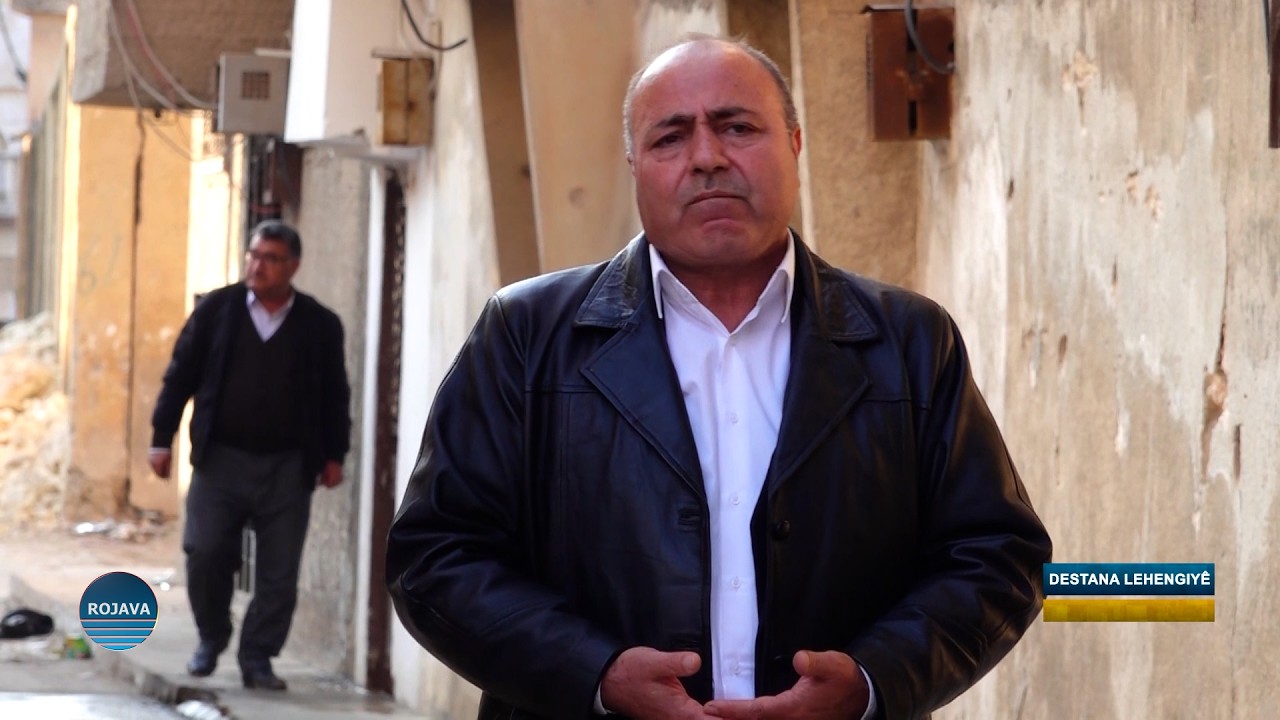 ⁣  DESTANA LEHENGIYÊ  || ÊBEKIR HAC ÎSA  || 10 - 3 - 2026