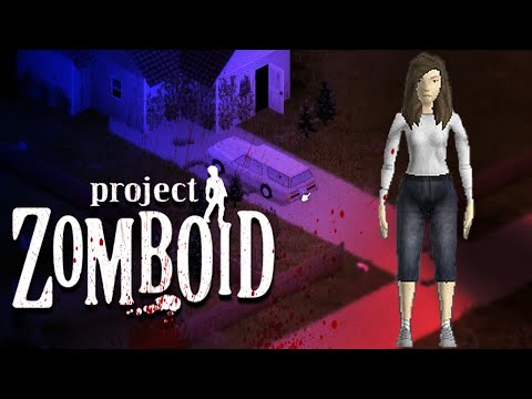 Video: Project Zomboid-udvikler Røvet