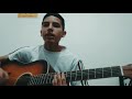 La Bestia - Junior H (Christopher Olmeda Cover)