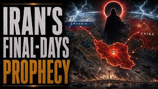 Iran, the Mahdi, and the Final Days - Ep. 7382