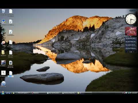 Windows Media Player Find Album Info FIX (Check Description for update)