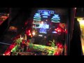 Revenge From Mars Review RFM Bally Pinball 2000 Revenge From Mars Review RFM Bally Pinball 2000