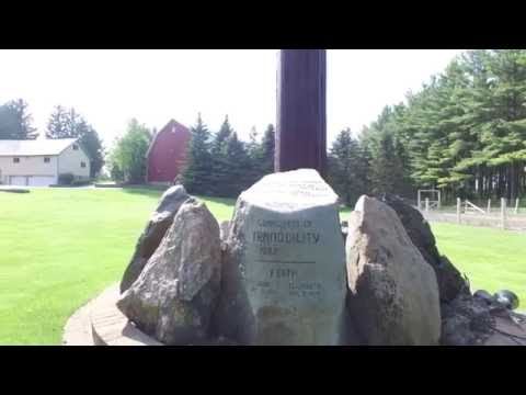 2839 WI-33, Saukville, WI home video tour